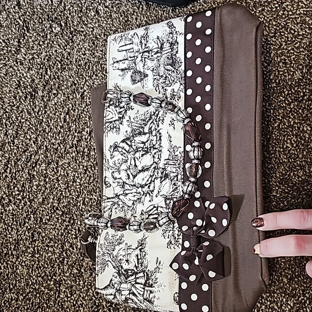 Vivary purse